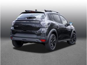 Dacia Sandero Stepway TCe 110