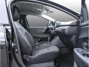 Dacia Sandero Stepway TCe 110