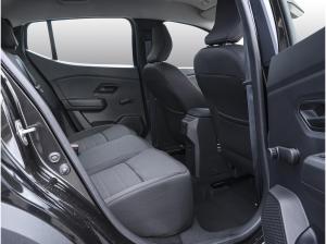 Dacia Sandero Stepway TCe 110
