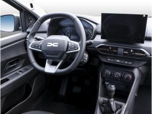 Dacia Sandero Stepway TCe 110