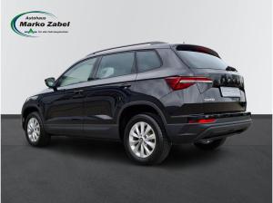 Skoda Karoq 1.5l TSI DSG+AHK+LED -- Limitiertes Angebot --