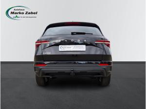 Skoda Karoq 1.5l TSI DSG+AHK+LED -- Limitiertes Angebot --