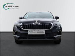Skoda Karoq 1.5l TSI DSG+AHK+LED -- Limitiertes Angebot --