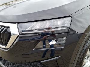 Skoda Karoq 1.5l TSI DSG+AHK+LED -- Limitiertes Angebot --
