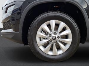 Skoda Karoq 1.5l TSI DSG+AHK+LED -- Limitiertes Angebot --