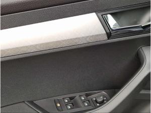 Skoda Karoq 1.5l TSI DSG+AHK+LED -- Limitiertes Angebot --