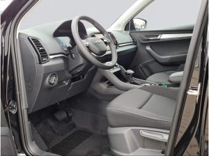 Skoda Karoq 1.5l TSI DSG+AHK+LED -- Limitiertes Angebot --
