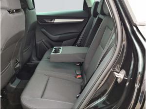 Skoda Karoq 1.5l TSI DSG+AHK+LED -- Limitiertes Angebot --