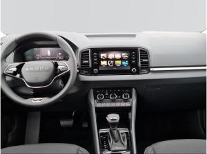Skoda Karoq 1.5l TSI DSG+AHK+LED -- Limitiertes Angebot --