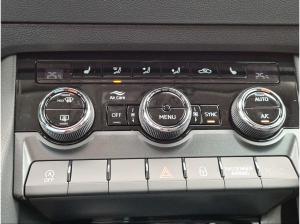 Skoda Karoq 1.5l TSI DSG+AHK+LED -- Limitiertes Angebot --