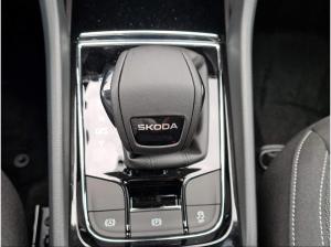 Skoda Karoq 1.5l TSI DSG+AHK+LED -- Limitiertes Angebot --
