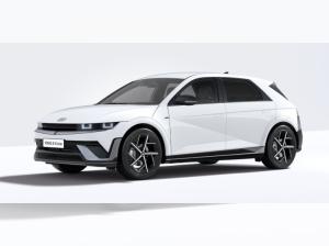 Hyundai IONIQ 5 N Line + Sitzpaket 🚗 Sofort lieferbar❗
