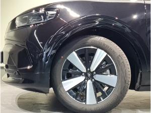 Ford Capri Select 🔋 BEV ⚡ 77kWh 💥 Agate-Black Met. ⚡ Komfort-Paket 💥 B&O Sound System ⚡ Wärmepumpe 💥