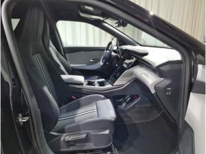 Ford Capri Select 🔋 BEV ⚡ 77kWh 💥 Agate-Black Met. ⚡ Komfort-Paket 💥 B&O Sound System ⚡ Wärmepumpe 💥