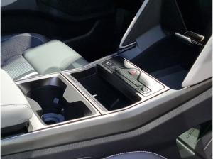 Ford Capri Select 🔋 BEV ⚡ 77kWh 💥 Agate-Black Met. ⚡ Komfort-Paket 💥 B&O Sound System ⚡ Wärmepumpe 💥