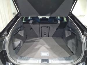 Ford Capri Select 🔋 BEV ⚡ 77kWh 💥 Agate-Black Met. ⚡ Komfort-Paket 💥 B&O Sound System ⚡ Wärmepumpe 💥