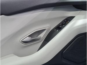 Ford Capri Select 🔋 BEV ⚡ 77kWh 💥 Agate-Black Met. ⚡ Komfort-Paket 💥 B&O Sound System ⚡ Wärmepumpe 💥