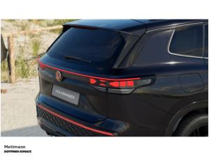 Volkswagen Tayron R-Line 2.0 TSI 4MOTION (Mettmann)