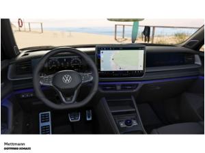 Volkswagen Tayron R-Line 2.0 TSI 4MOTION (Mettmann)