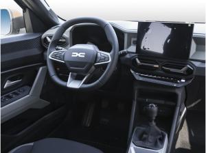 Dacia Bigster Extreme TCe 140