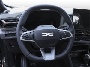 Dacia Bigster Extreme TCe 140