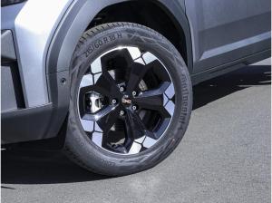 Dacia Bigster Extreme TCe 140