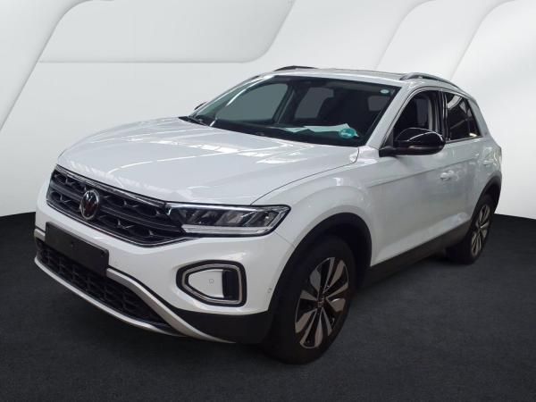 T-Roc