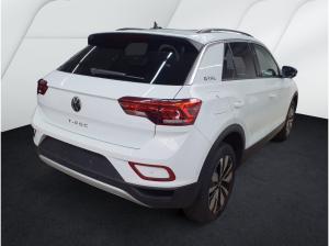 Volkswagen T-Roc 1.0 TSI LED+NAV+ACC+SHZ+DAB - Goal