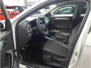 Volkswagen T-Roc 1.0 TSI LED+NAV+ACC+SHZ+DAB - Goal