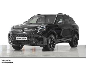 Volkswagen Tiguan R-Line 2.0 TDI 4MOTION (Mettmann)