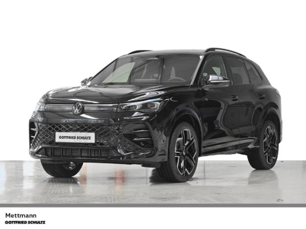 Volkswagen Tiguan R-Line 2.0 TDI 4MOTION (Mettmann)