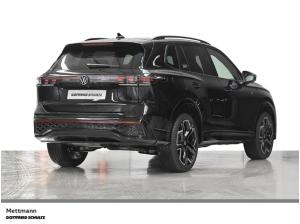 Volkswagen Tiguan R-Line 2.0 TDI 4MOTION (Mettmann)