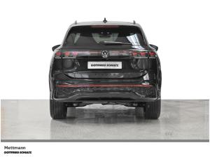 Volkswagen Tiguan R-Line 2.0 TDI 4MOTION (Mettmann)