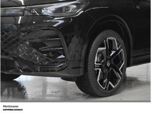 Volkswagen Tiguan R-Line 2.0 TDI 4MOTION (Mettmann)