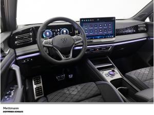 Volkswagen Tiguan R-Line 2.0 TDI 4MOTION (Mettmann)