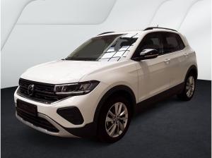 Volkswagen T-Cross 1.0 TSI LED+NAV+ACC+SHZ+DAB - Goal