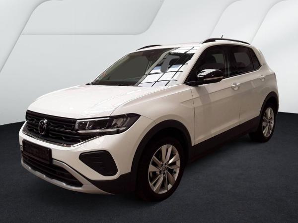 T-Cross