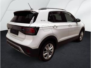 Volkswagen T-Cross 1.0 TSI LED+NAV+ACC+SHZ+DAB - Goal