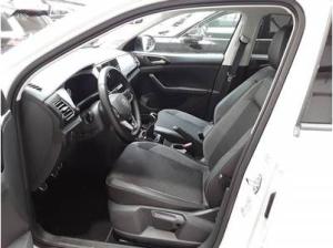 Volkswagen T-Cross 1.0 TSI LED+NAV+ACC+SHZ+DAB - Goal