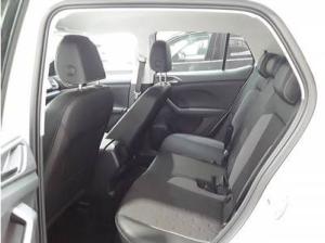 Volkswagen T-Cross 1.0 TSI LED+NAV+ACC+SHZ+DAB - Goal