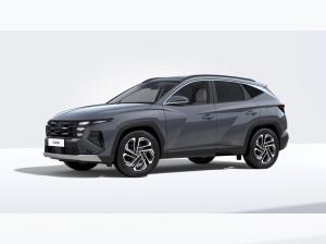 Hyundai TUCSON 1.6 T-GDI Prime DCT Assistenz-Paket Panorama-Glas-Schiebedach