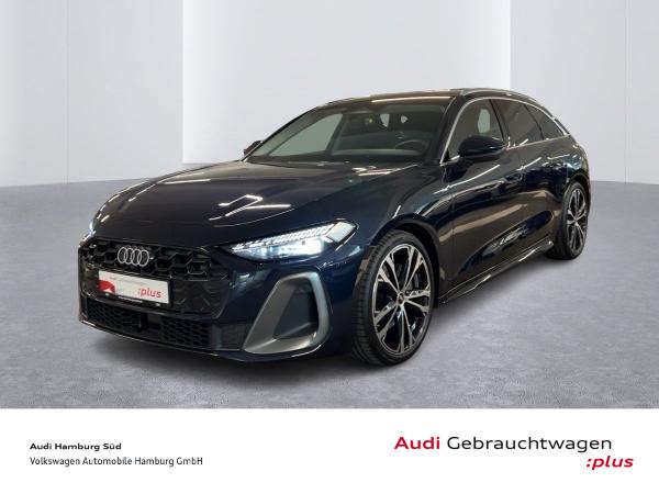 Audi A5 Avant TDI S line S tronic LM20/PANO/MATRIX