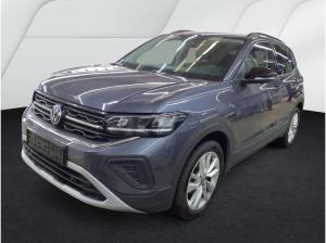 Volkswagen T-Cross 1.0 TSI LED+NAV+ACC+SHZ+DAB - Goal