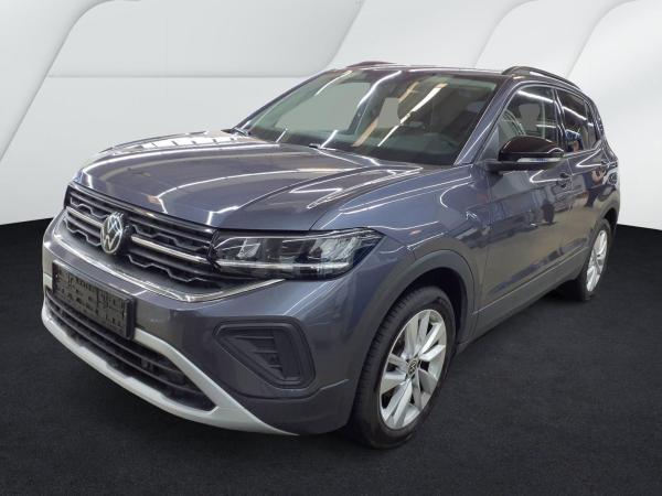 T-Cross