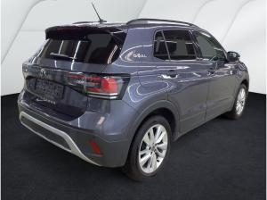 Volkswagen T-Cross 1.0 TSI LED+NAV+ACC+SHZ+DAB - Goal