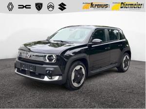 Renault R4 E-Tech Evolution 120 Urban Range SOFORT VERFÜGBAR