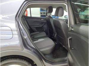 Volkswagen T-Cross 1.0 TSI LED+NAV+ACC+SHZ+DAB - Goal