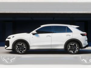 Volkswagen T-Roc R-Line 1.5 eTSI - verfügbar 08/2026 (Mettmann)