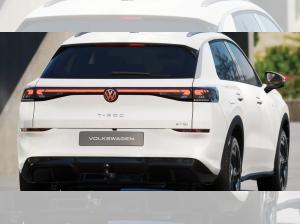 Volkswagen T-Roc R-Line 1.5 eTSI - verfügbar 08/2026 (Mettmann)