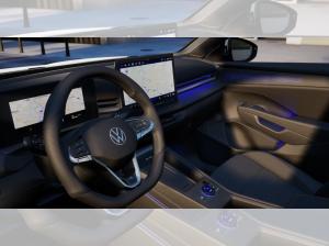 Volkswagen T-Roc R-Line 1.5 eTSI - verfügbar 08/2026 (Mettmann)